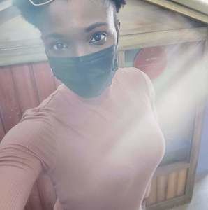 Meet your Posher, Erica